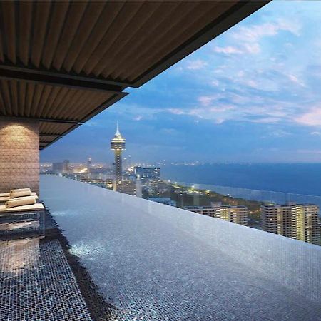 Appartamento The Panora Pattaya Esterno foto